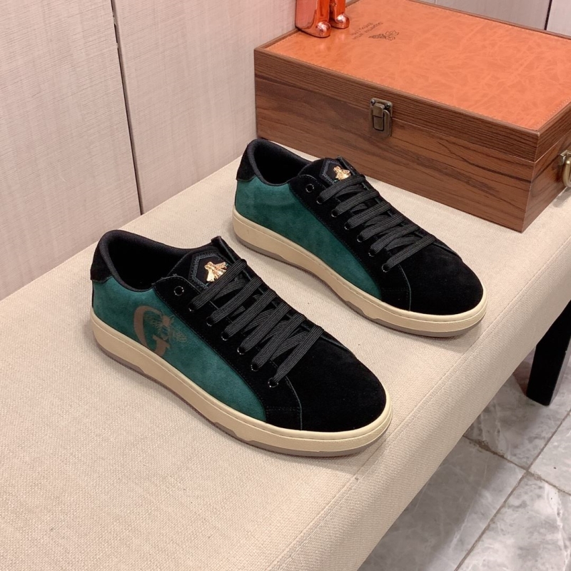 G*u*i casual shoes